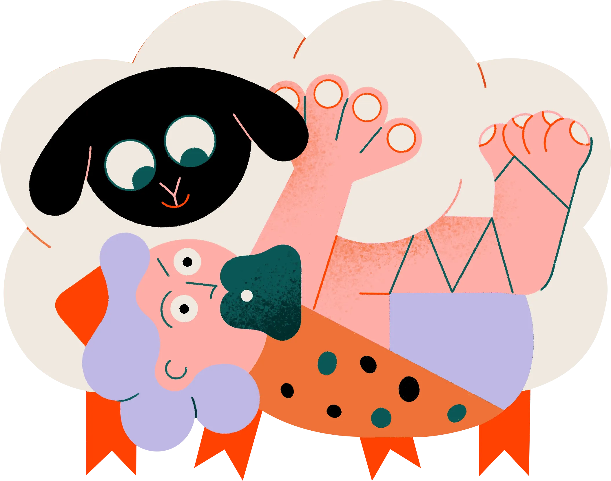 Sheep