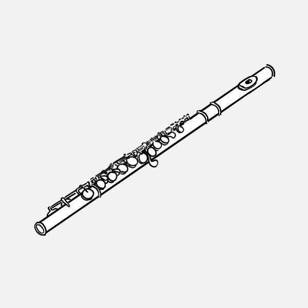 01 flute