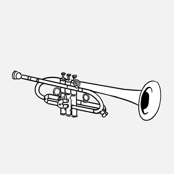 10 trumpet